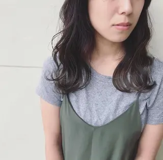 ロング femme 宝町店所属・歌島 葉月の眉毛・アイブロウイメージ