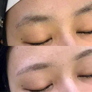 アイブロウ トレンド眉🌈✨ sayaka.kの眉毛・アイブロウイメージ