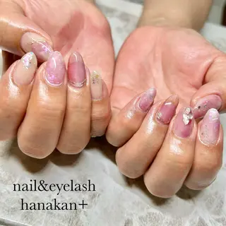 ネイル S Fumiのネイルデザイン