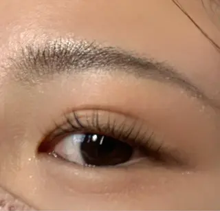 マツエク・マツパ forbici loroのマツエク・マツパデザイン