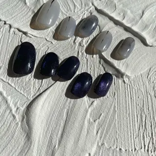 ネイル 🌕akuri🌖 nuance/専門のネイルデザイン