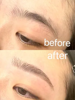 アイブロウ NICO所属・NICO 池袋 ニコイケブクロのマツエク・マツパデザイン