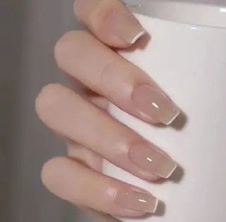 ネイル Unanina所属・U salon .nanaのネイルデザイン