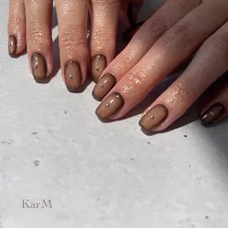 ネイル ogino karinのネイルデザイン