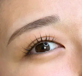 マツエク・マツパ Berry所属・関根 千尋のマツエク・マツパデザイン