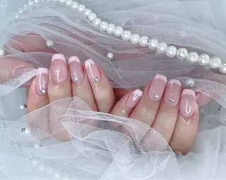 ネイル Minéa nailのネイルデザイン