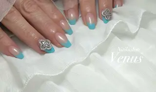 ネイル Nail salon Venusのネイルデザイン