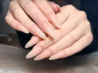 ネイル Ami 68のネイルデザイン