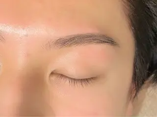 アイブロウ ˚✧₊⁎Chiba Rio⁎⁺˳✧༚の眉毛・アイブロウイメージ