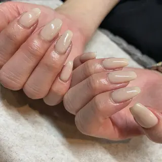 ネイル 丁寧カウンセリング 個性派ネイルyukoのネイルデザイン