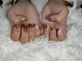 ネイル R’s nailのエステ・リラクイメージ