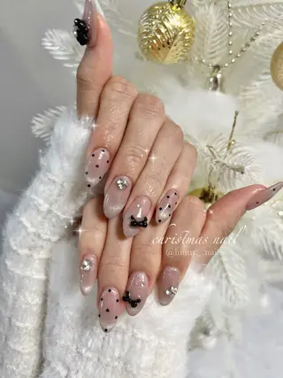 ネイル Luuny nailのネイルデザイン