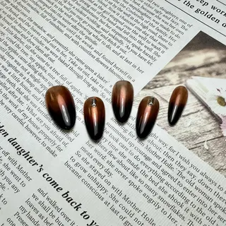 ネイル nail salon Feerieのネイルデザイン