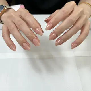 ネイル MAXKELLY梅田所属・〈MAXKELLY〉 HIROSEのネイルデザイン