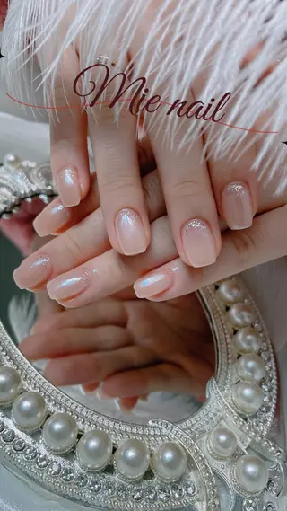 ネイル Mie nailのネイルデザイン