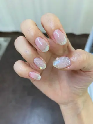 ネイル coeur mashiroのその他イメージ