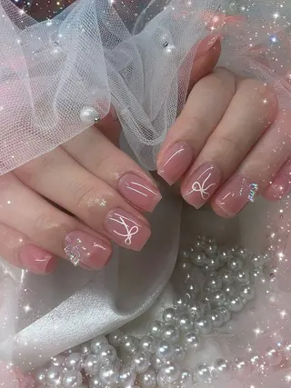 ネイル Chill Nailsalonのネイルデザイン
