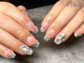ネイル La ala nailのネイルデザイン
