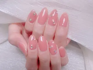 ネイル KARI ネイルサロンのネイルデザイン