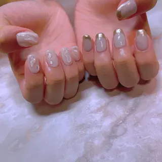 ネイル Private Salon 大宮のネイルデザイン