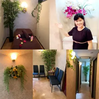 19増田 心晴のエステ・リラクイメージ