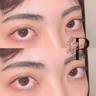 マツエク・マツパ Lepus所属・Lepus Ishitsukaのマツエク・マツパデザイン