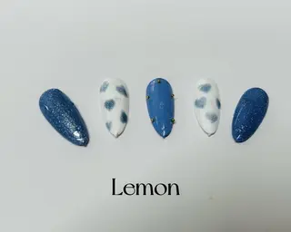 ネイル Lemon nail専門のネイルデザイン