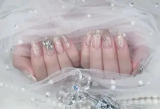 ネイル R salonのネイルデザイン