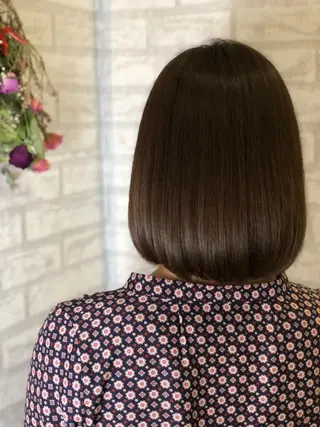 ショート 🌸Cielo🌸 KENのヘアスタイル