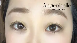 パーマ Angenbelle Reina ♥🧸のマツエク・マツパデザイン
