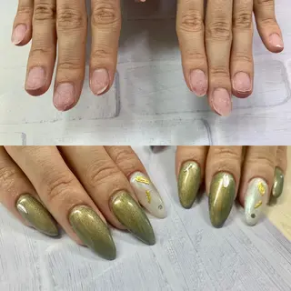 ネイル JuniNail 주니네일🇰🇷suのネイルデザイン