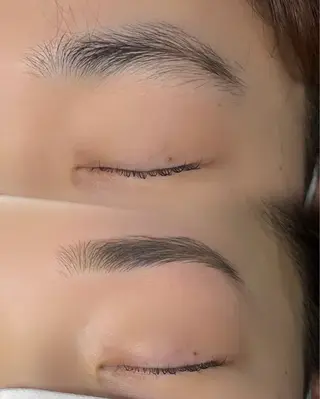 アイブロウ 🌷eyelash 🌷SAYURIのマツエク・マツパデザイン