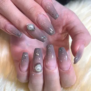 ネイル Betty ✶のマツエク・マツパデザイン