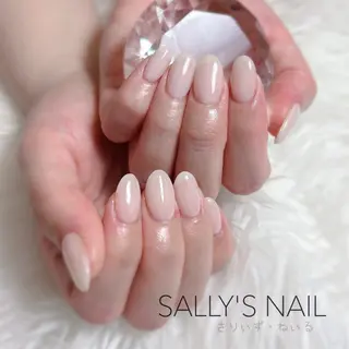 ネイル 野村 リサのネイルデザイン