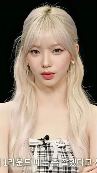 カラー ブリーチなし/透明感 /ショート/大世のヘアスタイル