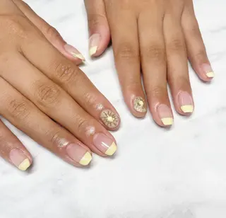 ネイル 🫧Bianca 北浦和🫧野原のネイルデザイン