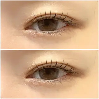 マツエク・マツパ 🤍Anna仙台店 田代 美咲‎🤍のマツエク・マツパデザイン