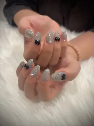 ネイル U Ayaのネイルデザイン