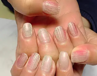 ネイル reve あやののネイルデザイン