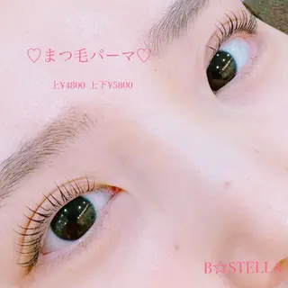 マツエク・マツパ HAYASAKA 韓国風/束感/パリのマツエク・マツパデザイン