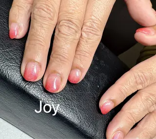ネイル Nail Salon JOYのネイルデザイン
