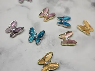 ネイル Nail salon Coco所属・Nail salon Coco【溝の口駅】のネイルデザイン