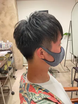 メンズ granew*所属・松山 舞香のその他イメージ