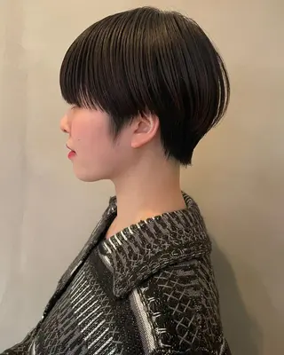 ショート 【韓国式まつ毛パーマ×眉毛アイブロウ×マツパ&眉毛専門店】レピア目黒店所属・レピア chiharuの眉毛・アイブロウイメージ