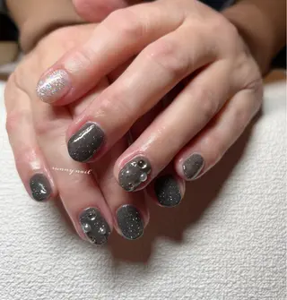 ネイル sunny nailのネイルデザイン