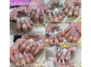 ネイル ADRIANA 大久保駅前徒歩2分のその他イメージ