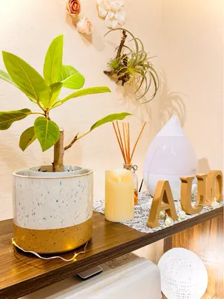 美容整体サロン　AUN所属・美容整体サロン AUN （アウン）のエステ・リラクイメージ