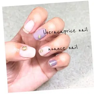 ネイル ネイル･エステ afdlbcのネイルデザイン