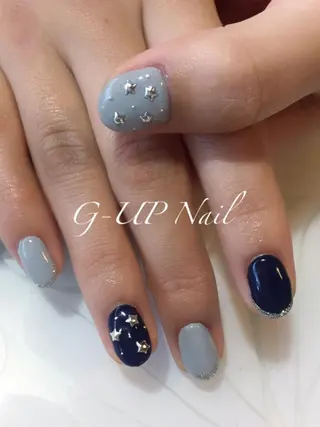 ネイル 田澤 真理子のネイルデザイン