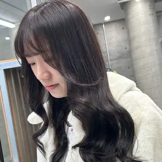 ロング カラー welring所属・Aoba 🫧艶ハイトーン🫧のヘアスタイル